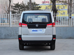 2013款 1.5L 手动 标准型国V 5座