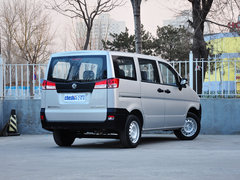 2013款 1.5L 手动 标准型国V 5座