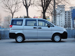 2013款 1.5L 手动 标准型国V 5座