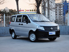 2013款 1.5L 手动 标准型国V 5座