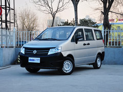 2013款 1.5L 手动 标准型国V 5座