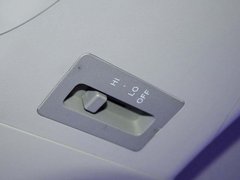2013款  1.3L商务标准型CA4GX13