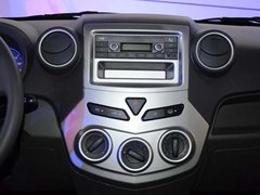 2013款  1.3L商务标准型CA4GX13