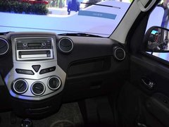 2013款  1.3L商务标准型CA4GX13