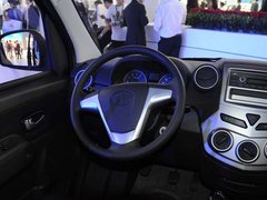 2013款  1.3L商务标准型CA4GX13