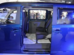 2013款  1.3L商务标准型CA4GX13