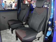 2013款  1.3L商务标准型CA4GX13