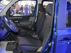 2013款  1.3L商务标准型CA4GX13