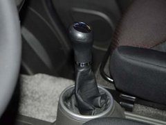 2013款  1.3L商务标准型CA4GX13