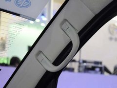 2013款  1.3L商务标准型CA4GX13