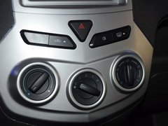 2013款  1.3L商务标准型CA4GX13