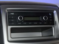 2013款  1.3L商务标准型CA4GX13