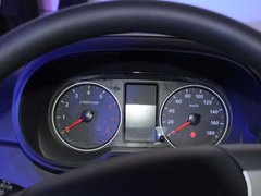 2013款  1.3L商务标准型CA4GX13