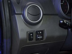 2013款  1.3L商务标准型CA4GX13