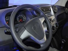 2013款  1.3L商务标准型CA4GX13