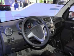 2013款  1.3L商务标准型CA4GX13
