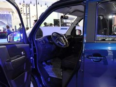 2013款  1.3L商务标准型CA4GX13