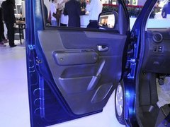 2013款  1.3L商务标准型CA4GX13