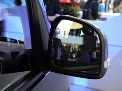 2013款  1.3L商务标准型CA4GX13