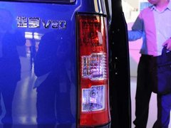 2013款  1.3L商务标准型CA4GX13