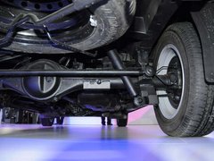 2013款  1.3L商务标准型CA4GX13