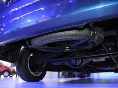2013款  1.3L商务标准型CA4GX13