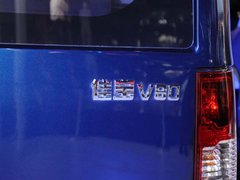 2013款  1.3L商务标准型CA4GX13