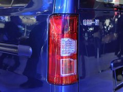 2013款  1.3L商务标准型CA4GX13
