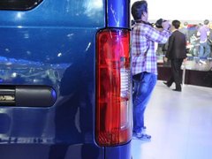 2013款  1.3L商务标准型CA4GX13