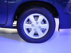 2013款  1.3L商务标准型CA4GX13