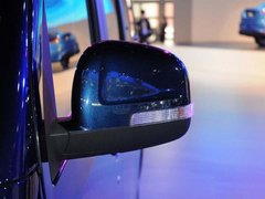 2013款  1.3L商务标准型CA4GX13