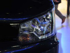 2013款  1.3L商务标准型CA4GX13