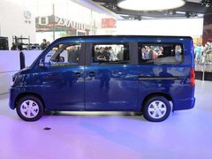 2013款  1.3L商务标准型CA4GX13