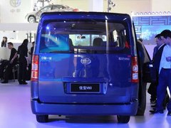 2013款  1.3L商务标准型CA4GX13
