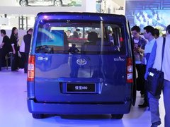 2013款  1.3L商务标准型CA4GX13
