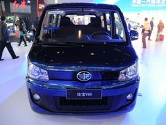 2013款  1.3L商务标准型CA4GX13