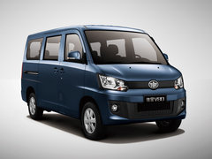 2013款  1.3L商务标准型CA4GX13