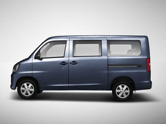 2013款  1.3L商务标准型CA4GX13