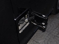 2013款  1.3L商务标准型CA4GX13