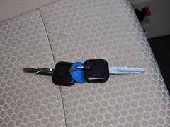 2013款  1.3L商务标准型CA4GX13