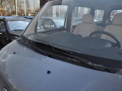 2013款  1.3L商务标准型CA4GX13