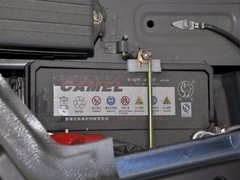 2013款  1.3L商务标准型CA4GX13