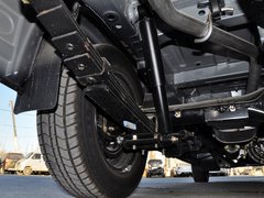 2013款  1.3L商务标准型CA4GX13
