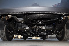 2013款  1.3L商务标准型CA4GX13