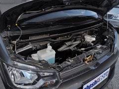 2013款  1.3L商务标准型CA4GX13