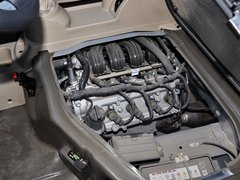 2013款  1.3L商务标准型CA4GX13