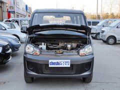 2013款  1.3L商务标准型CA4GX13