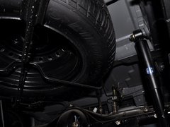 2013款  1.3L商务标准型CA4GX13