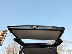 2013款  1.3L商务标准型CA4GX13