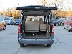 2013款  1.3L商务标准型CA4GX13